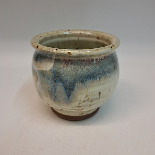 #230787 Punch Cup with Finger/Thumb Grip $8.50 at Hunter Wolff Gallery